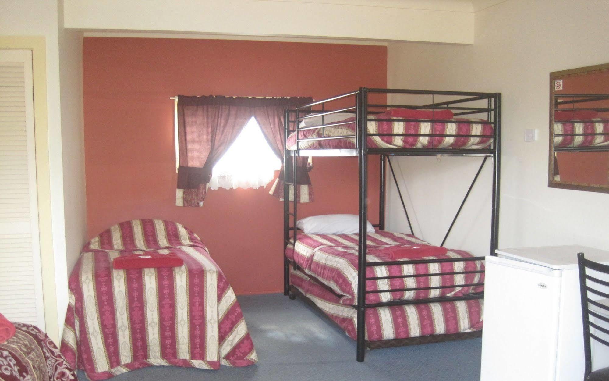 The Lady Jane Motel Bulahdelah Ngoại thất bức ảnh